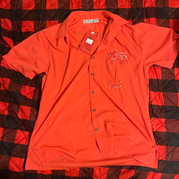 Other - Red Dress T-shirtr